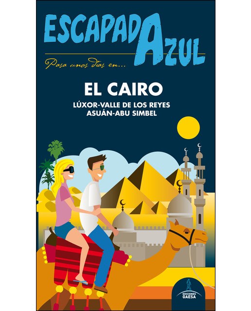 El cairo lúxor-valle de los reyes-asuán-abu simbel escapada 1