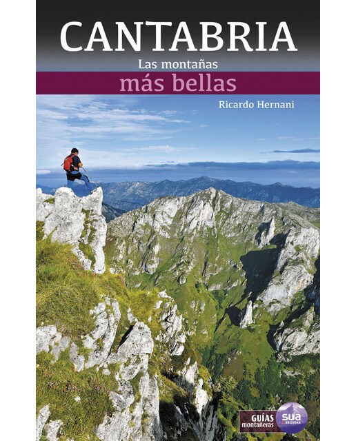 Las montañas mas bellas de Cantabria (Capa mole) 1