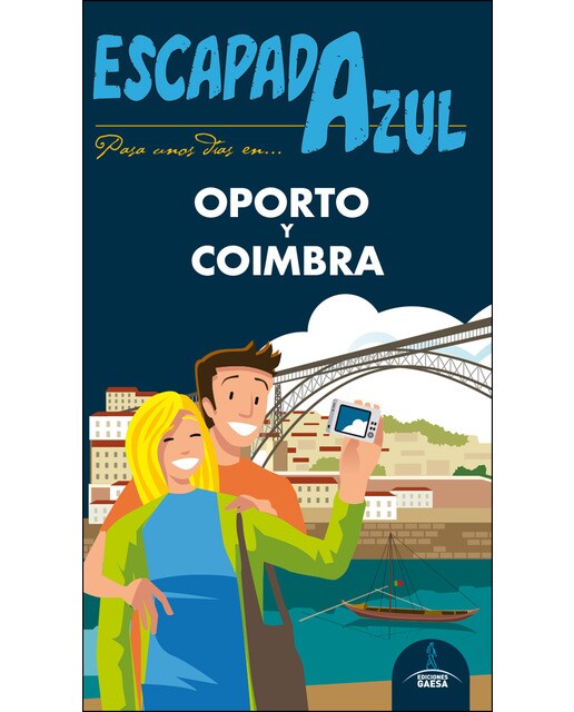 Oporto y coímbra escapada 1