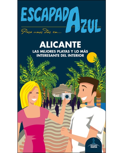 Alicante escapada 1