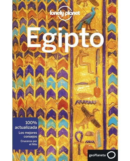 Imagem 0 de Egipto 6(Tapa blanda)