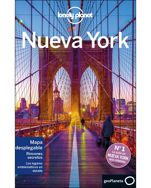Nueva York 9 (Capa mole) 1
