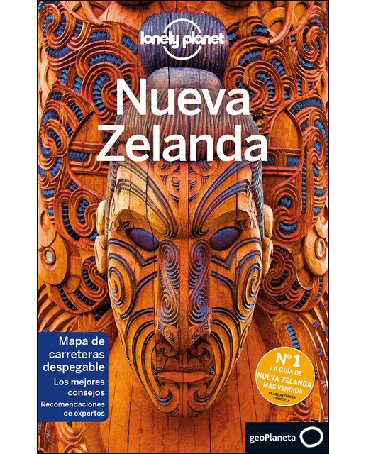 Nueva Zelanda 6 (Capa mole) 1