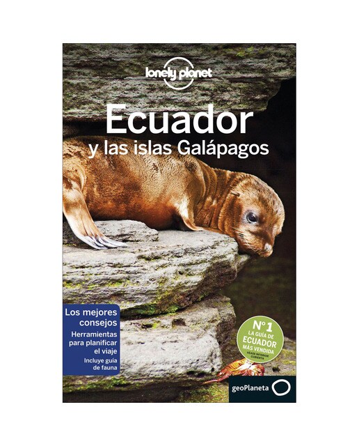 Ecuador y las islas Galápagos 7 (Capa mole) 1