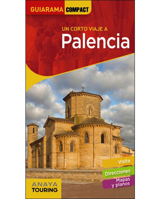 Imagem 0 de Palencia(Tapa blanda)