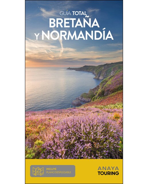 Bretaña y Normandía