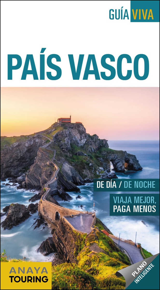 País Vasco (Capa mole) 1