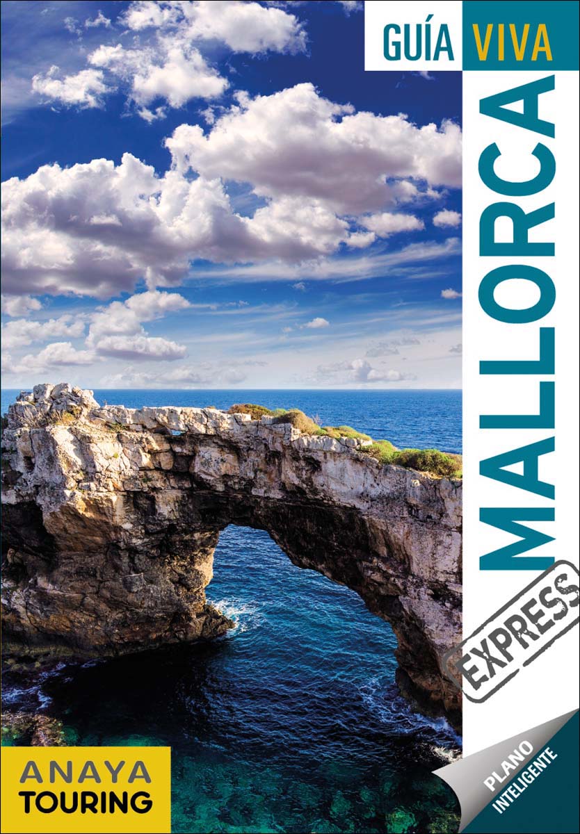 Mallorca(Tapa blanda) 1
