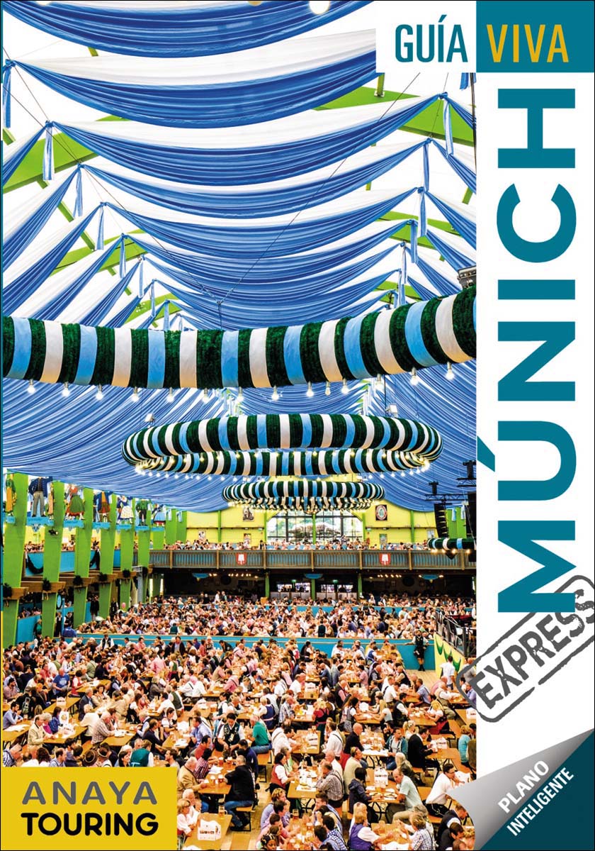 Múnich(Tapa blanda) 1