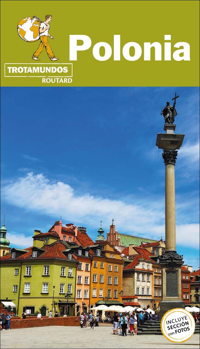 Polonia(Tapa blanda) 1
