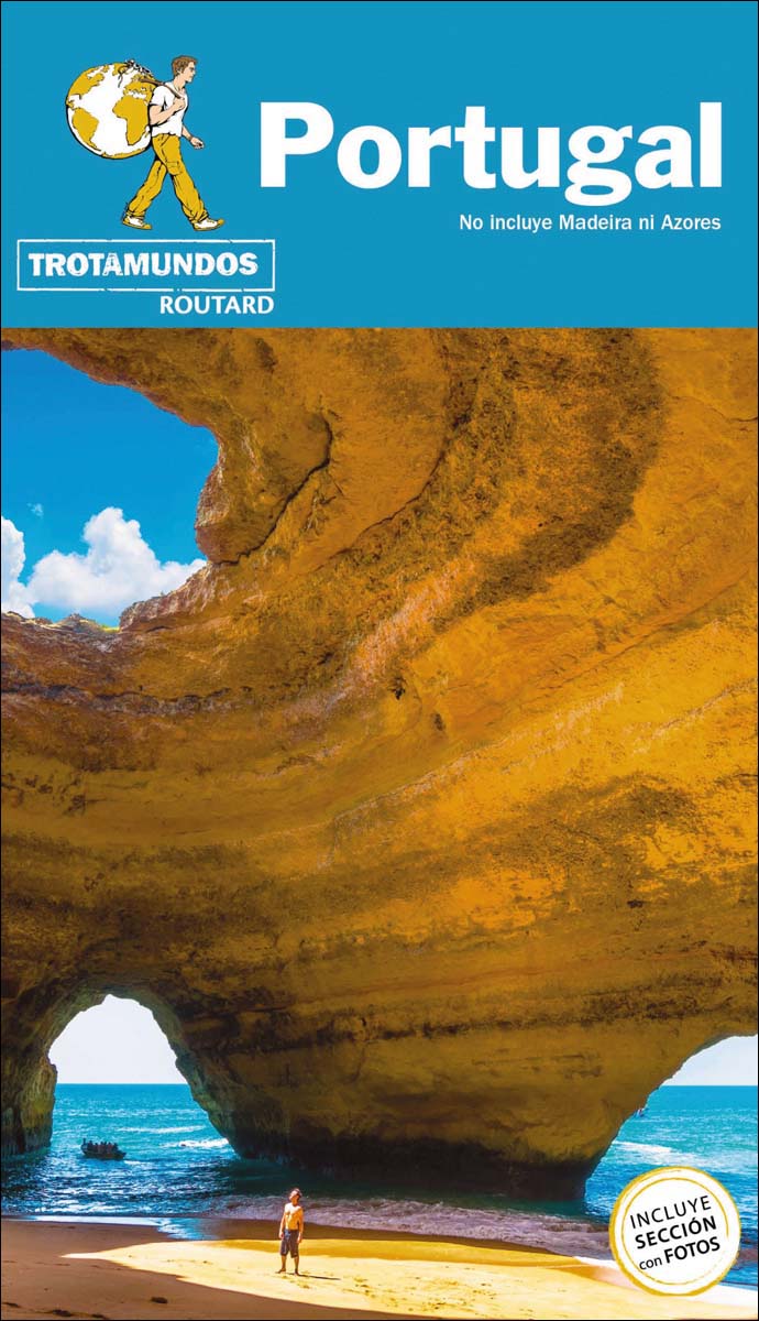 Portugal(Tapa blanda) 1