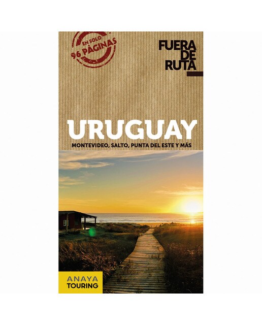 Uruguay