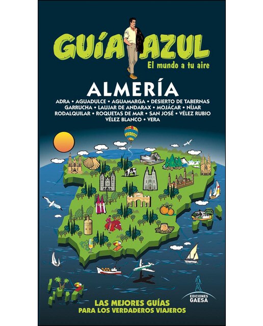 Almería 1