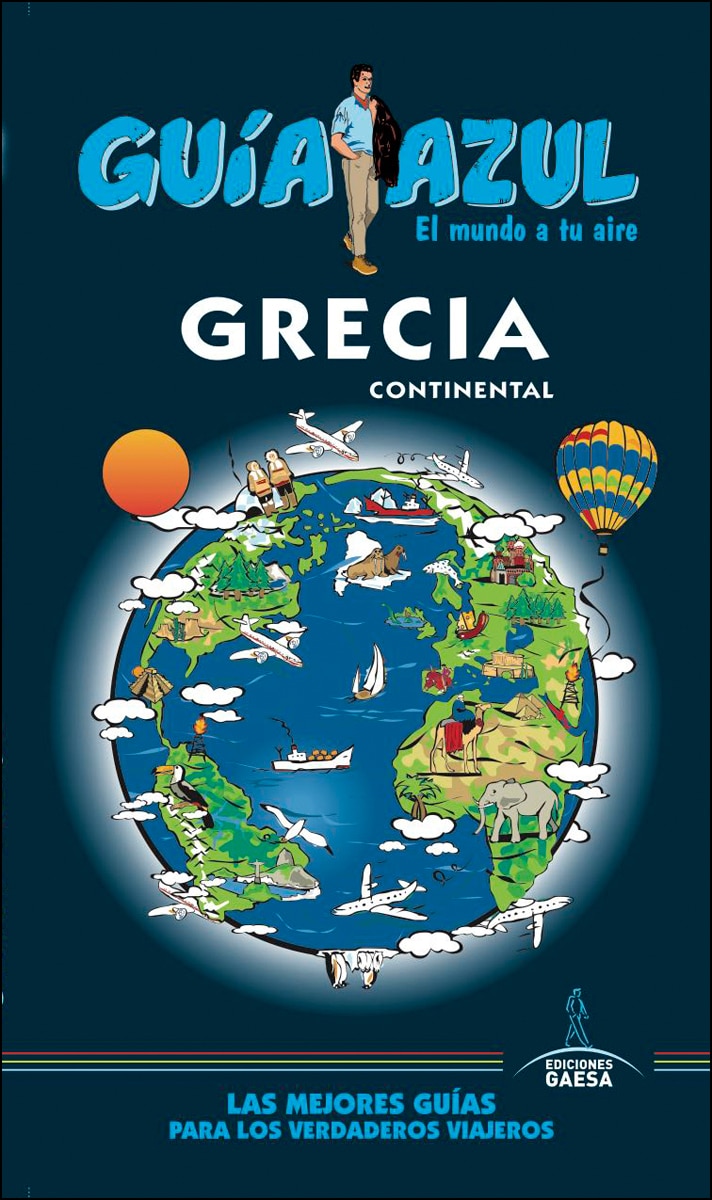 Grecia 1
