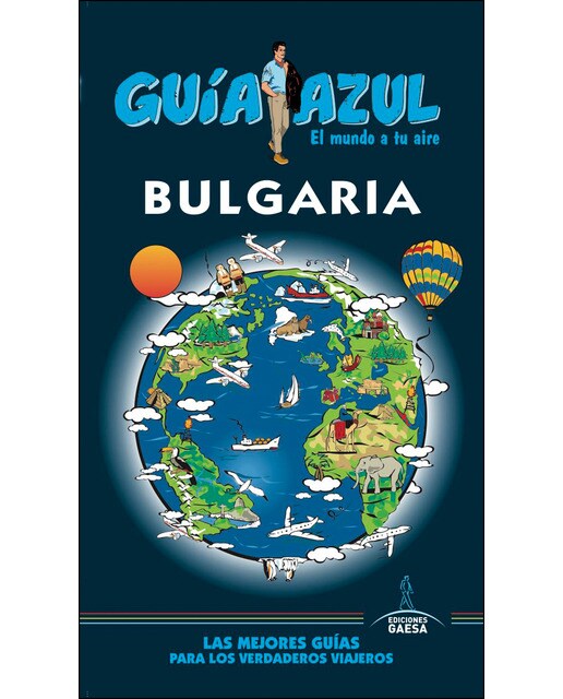Bulgaria 1