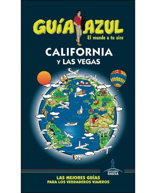 Imagen 0 de California y las vegas