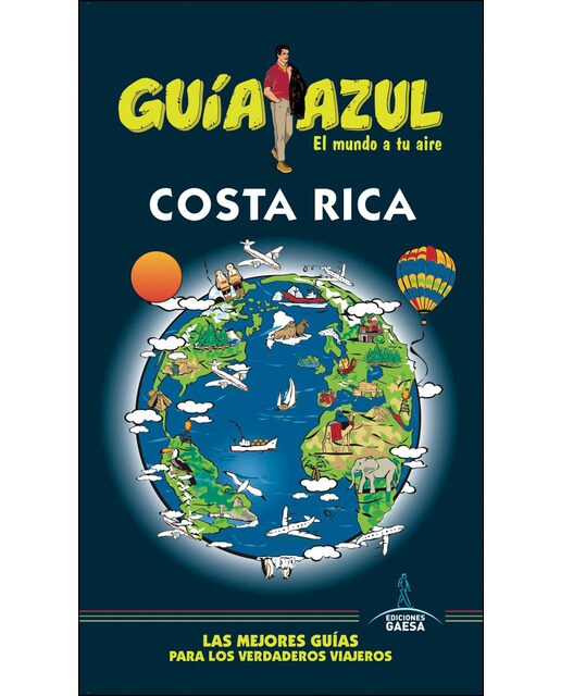Costa rica 1