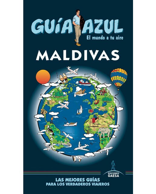 Maldivas 1