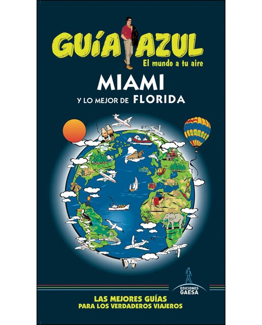 Miami y lo mejor de florida 1