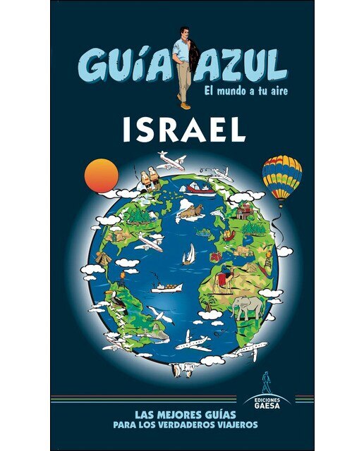 Imagen 0 de Israel