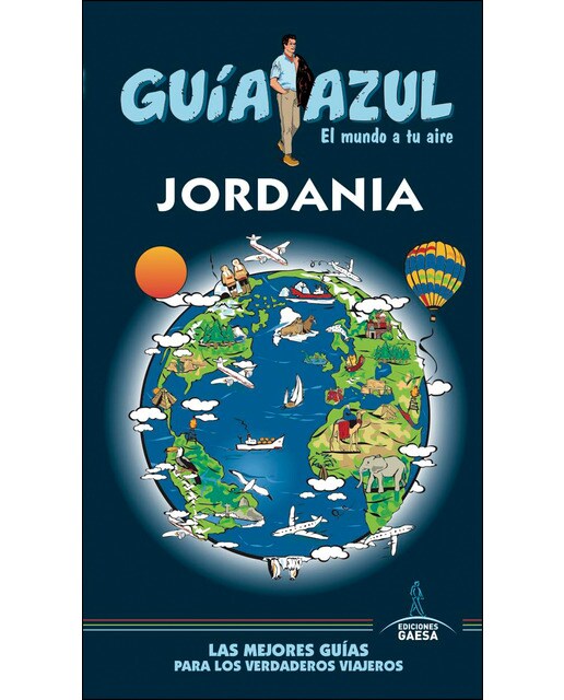 Imagen 0 de Jordania