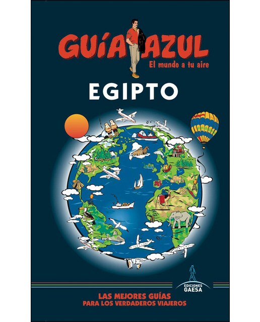 Egipto 1