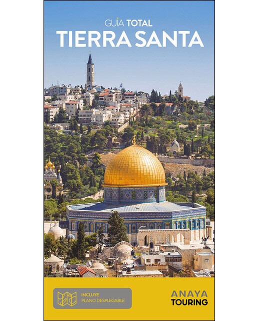 Imagem 0 de Tierra Santa (Capa mole)