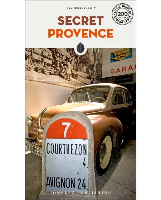 Secret Provence 1