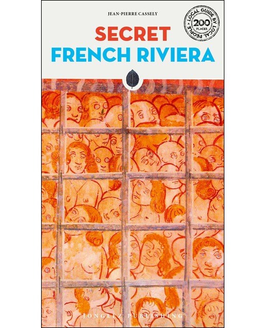 Secret French Riviera 1