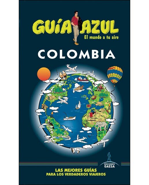 Colombia 1