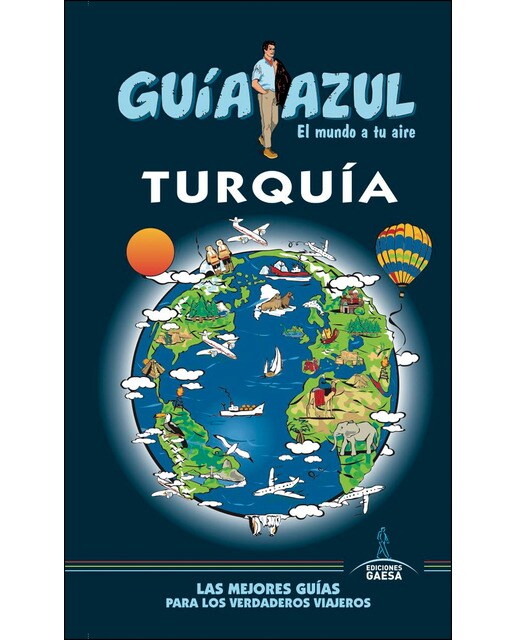 Turquía 1