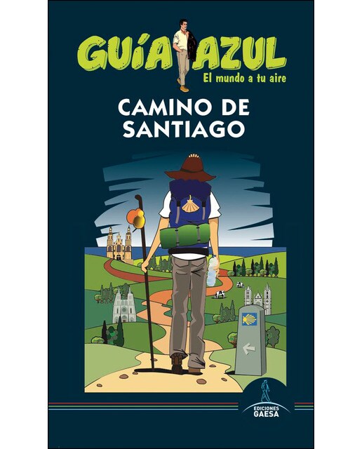 Camino de santiago 1