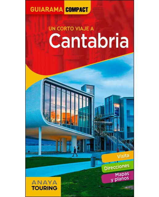Cantabria(Tapa blanda) 1