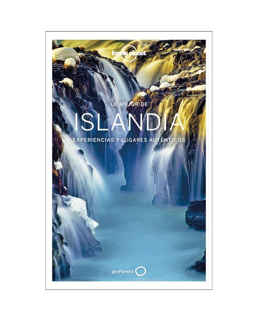 Lo mejor de Islandia 1: Experiencias y lugares auténticos (Capa mole) 1