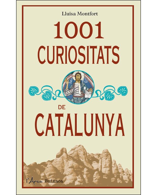 1001 curiositats de catalunya(Tapa blanda) 1