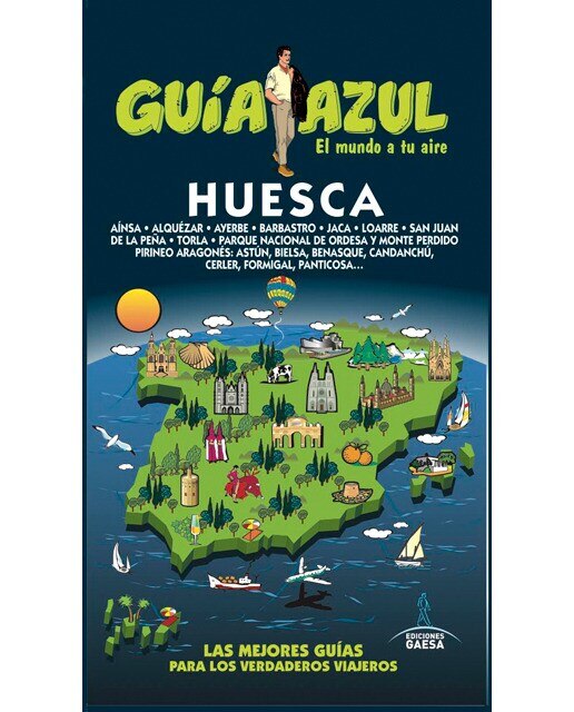 Huesca 1