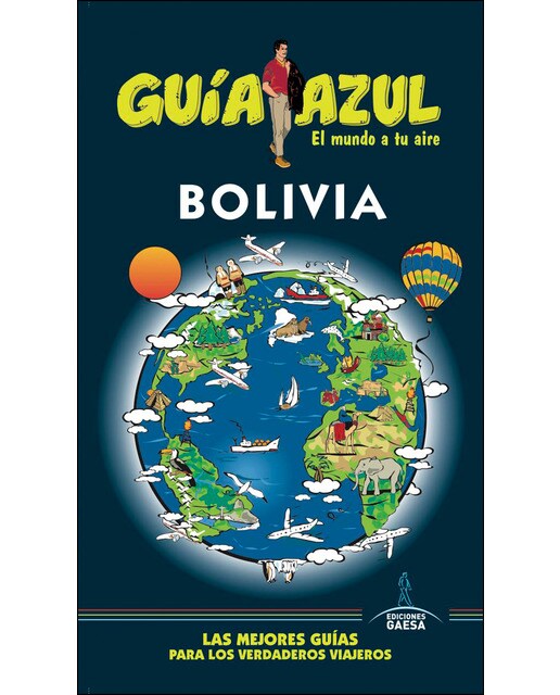 Bolivia 1