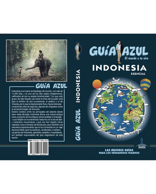 Indonesia 1