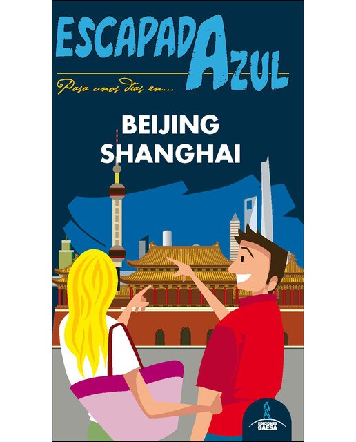 Beijing y shanghái escapada 1