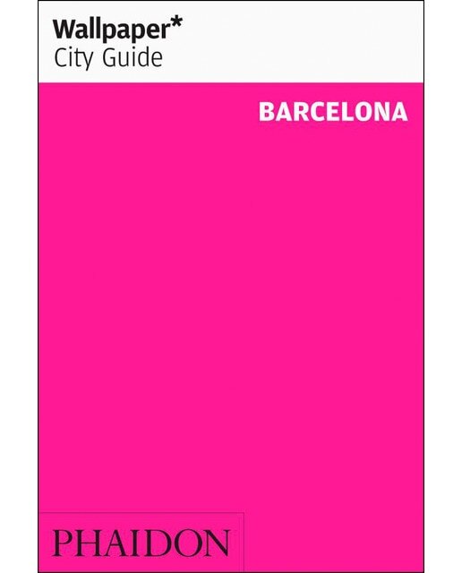 Wallpaper City Guide Barcelona 1