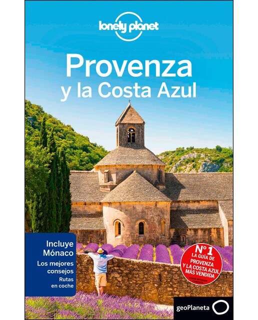 Imagen 0 de Provenza y la Costa Azul 4  (Tapa blanda)