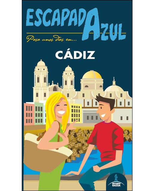 Cádiz escapada 1