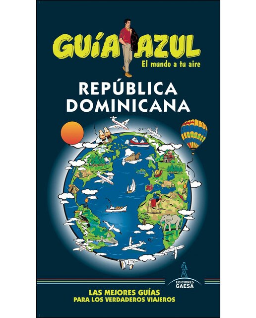 Imagen 1 de República dominicana