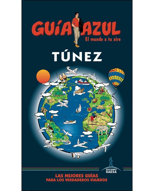 Túnez 1