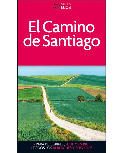 Imagem 0 de El Camino De Santiago -Ecos