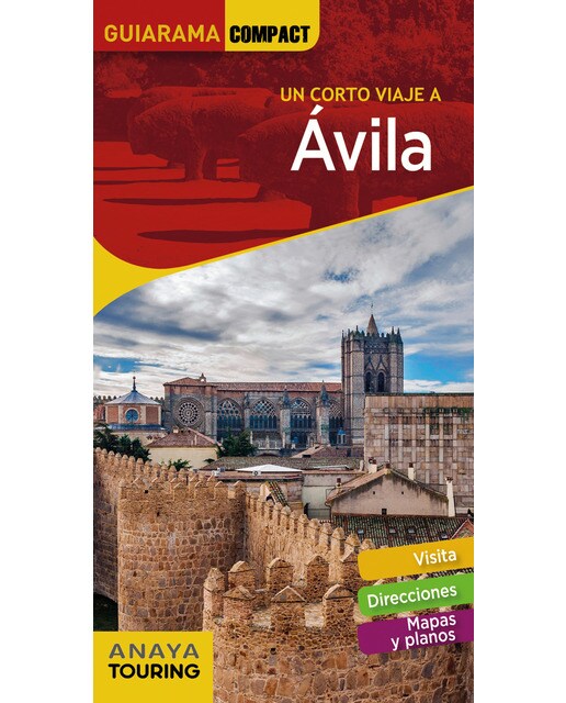 Ávila