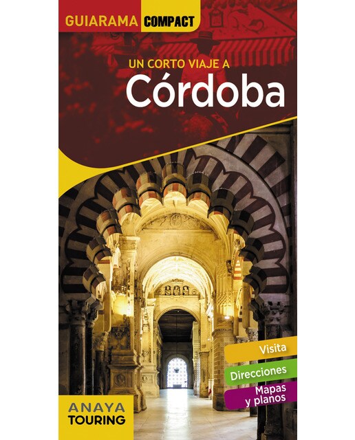 Córdoba(Tapa blanda) 1