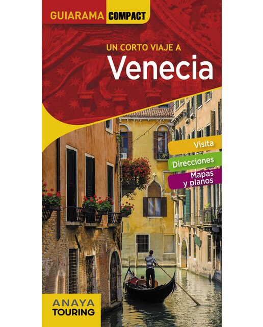 Venecia