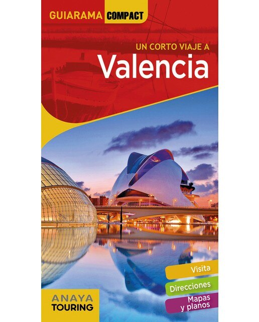 Valencia(Tapa blanda) 1