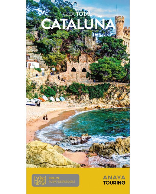 Cataluña(Tapa blanda) 1